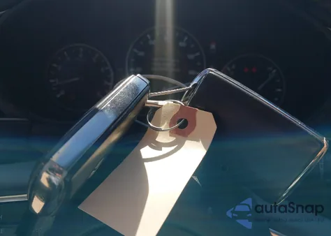 2024 Mazda Mazda3 2.5 S Select Sport z USA, uszkodzony, nr VIN JM1BPAKM4R1712660